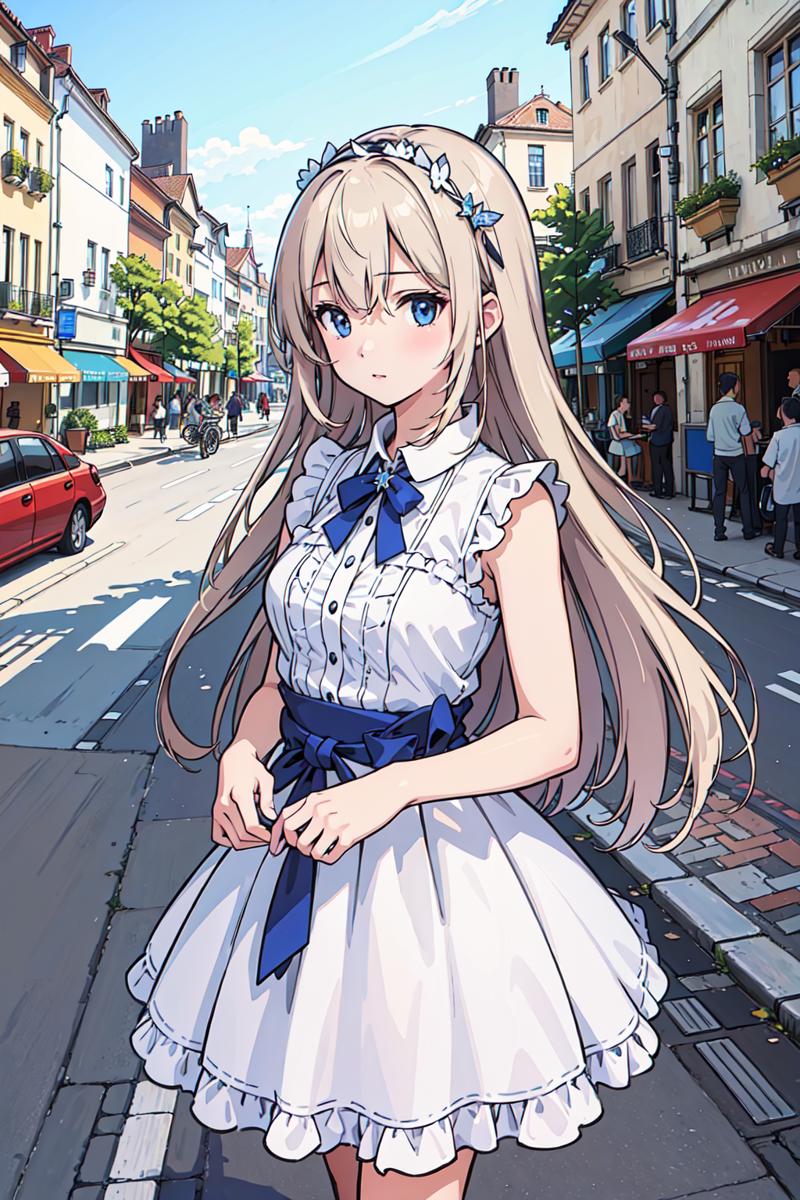 13482-4026208182-(((best quality))), girl,((ultra-detailed)), (highly detailed CG illustration), ((an extremely delicate and beautiful)),(express.png